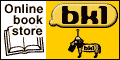 ネットで書籍が購入できるオンライン書店「bk1」へのリンク。